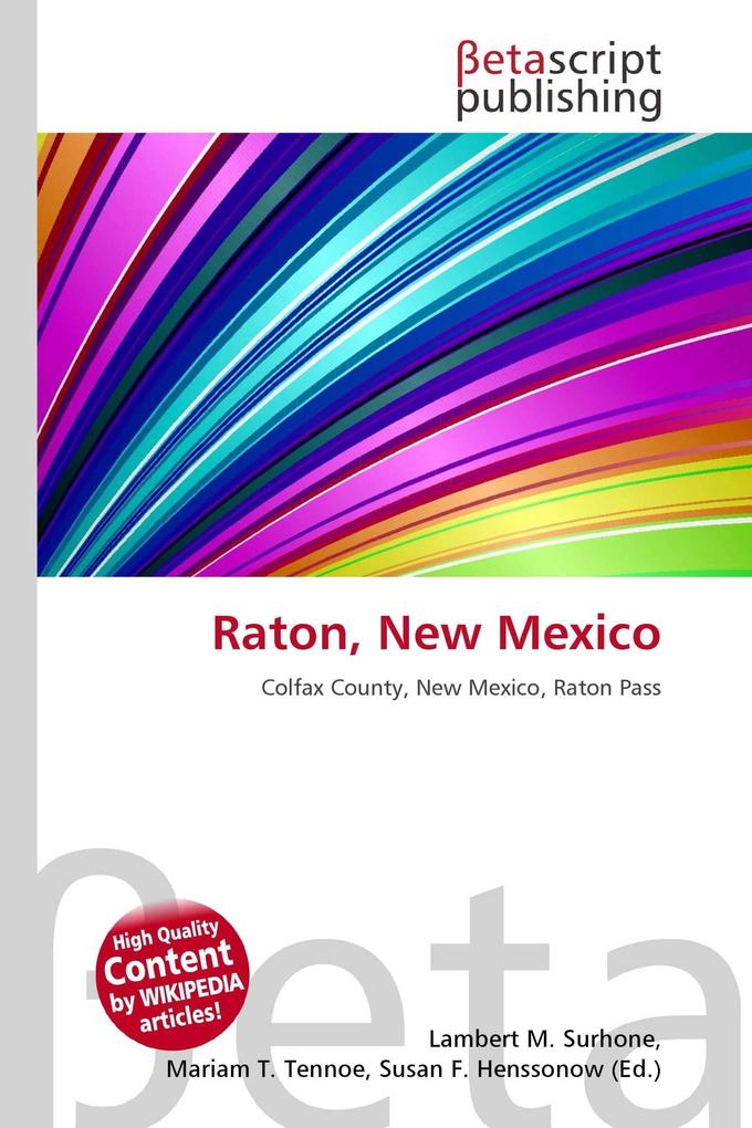 Raton New Mexico