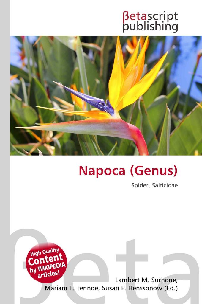 Napoca (Genus)