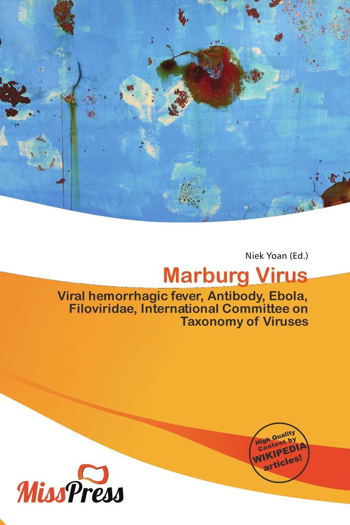 Marburg Virus
