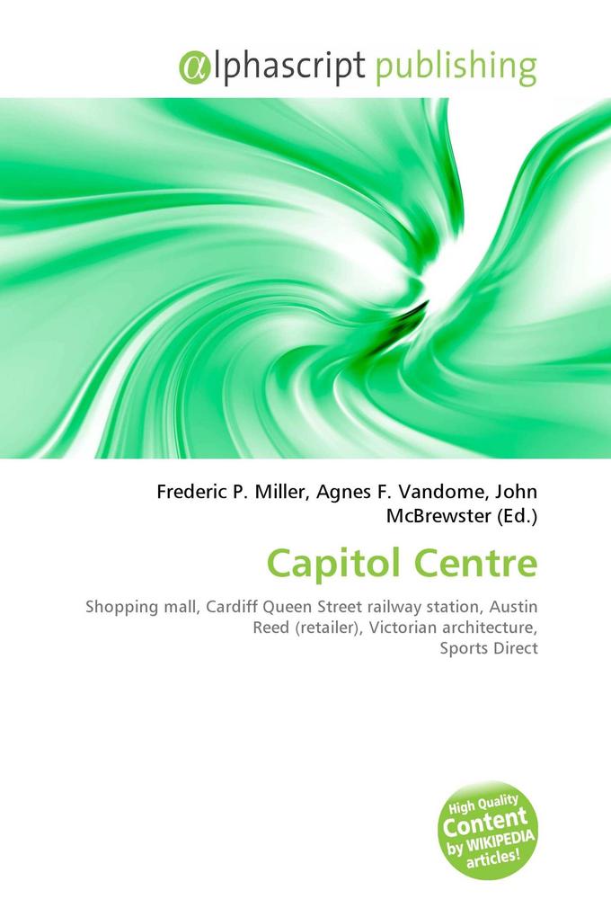 Capitol Centre