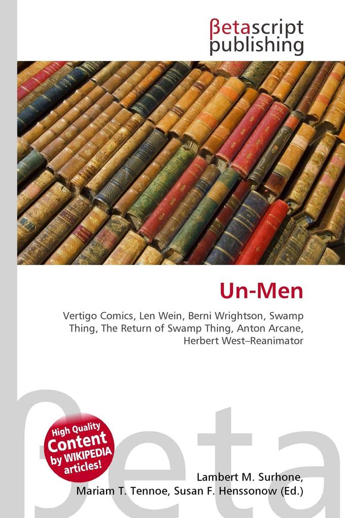 Un-Men