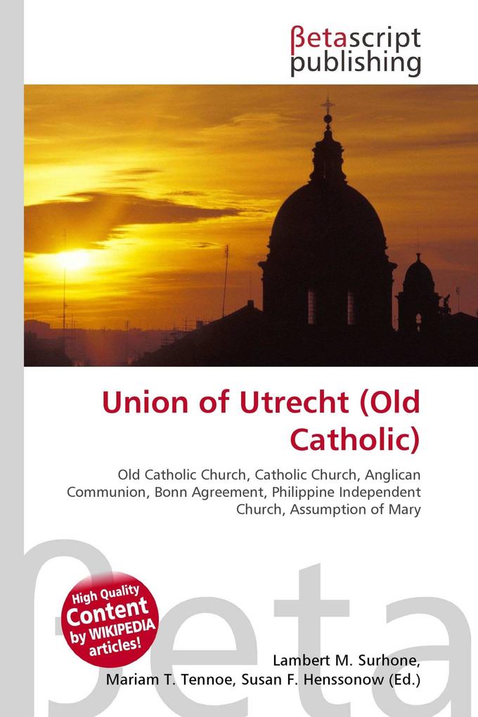 Union of Utrecht (Old Catholic)