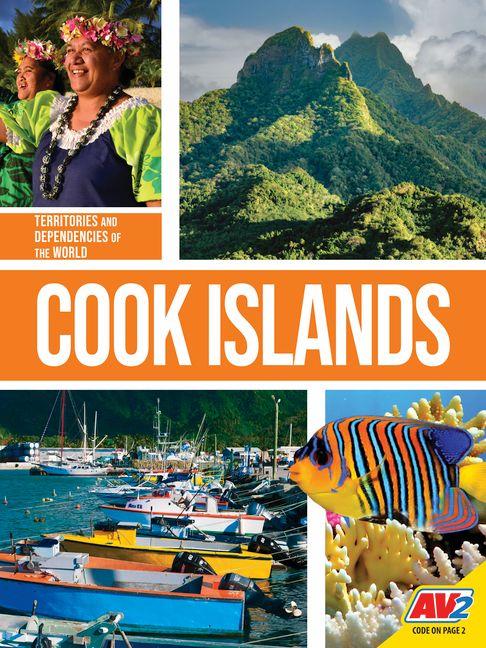 Cook Islands
