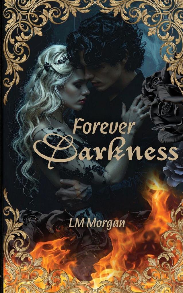 Forever Darkness