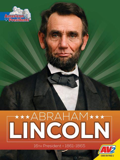 Abraham Lincoln