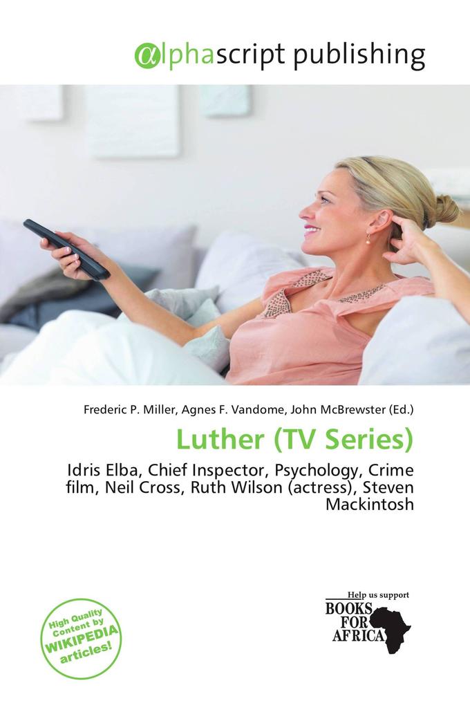 Luther (TV Series)