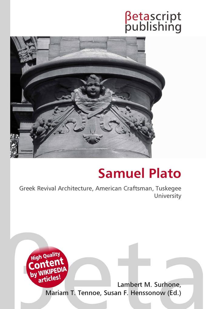 Samuel Plato
