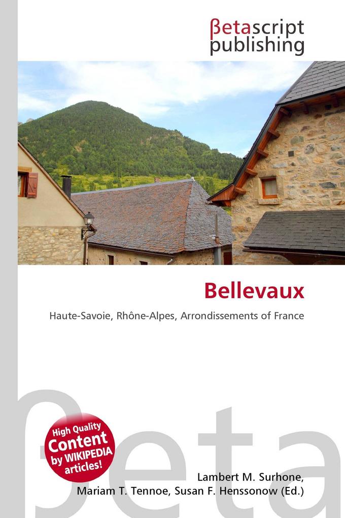 Bellevaux