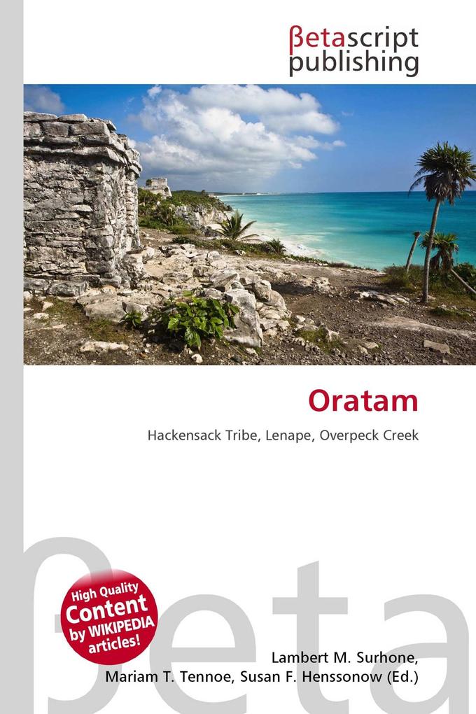 Oratam
