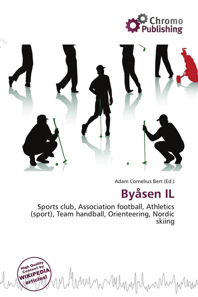 Byåsen IL