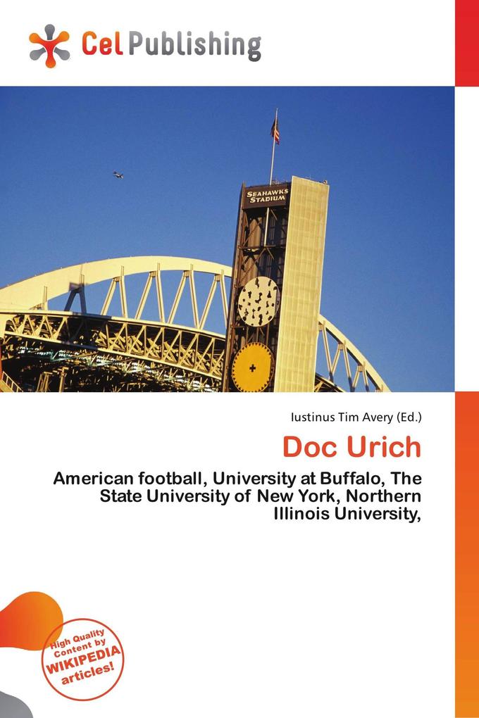 Doc Urich