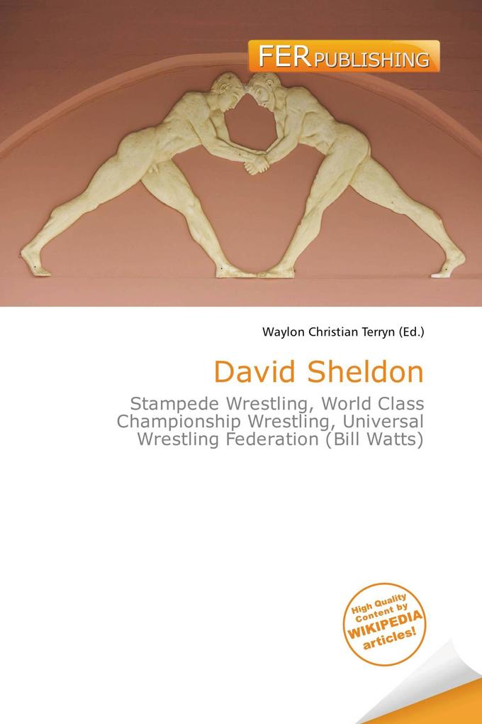 David Sheldon