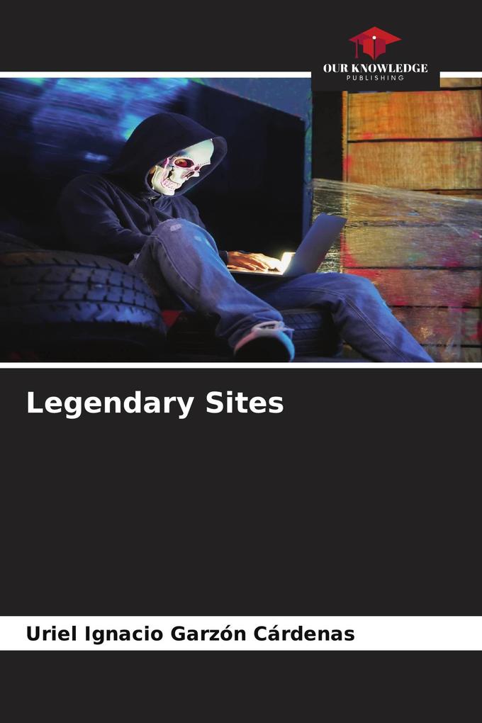 Legendary Sites