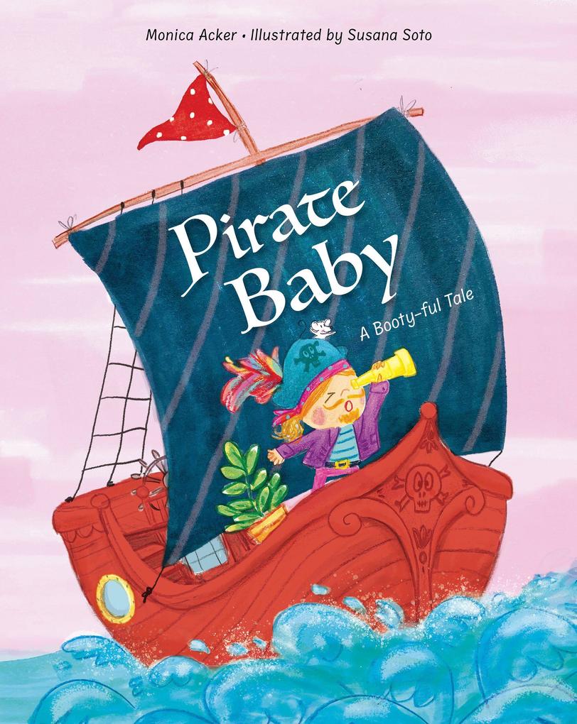 Pirate Baby