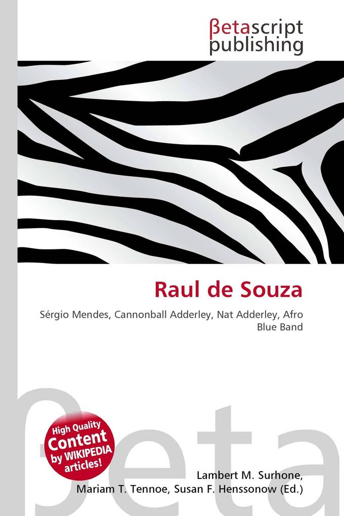 Raul de Souza
