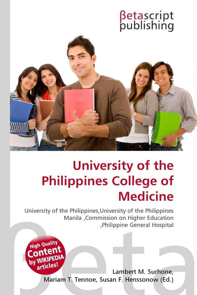 University of the Philippines College of Medicine