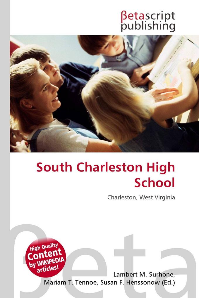 South Charleston High School