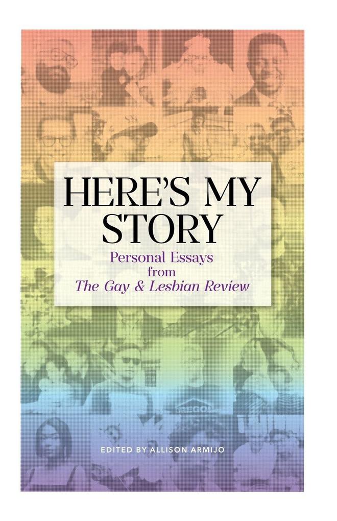 HERE'S MY STORY