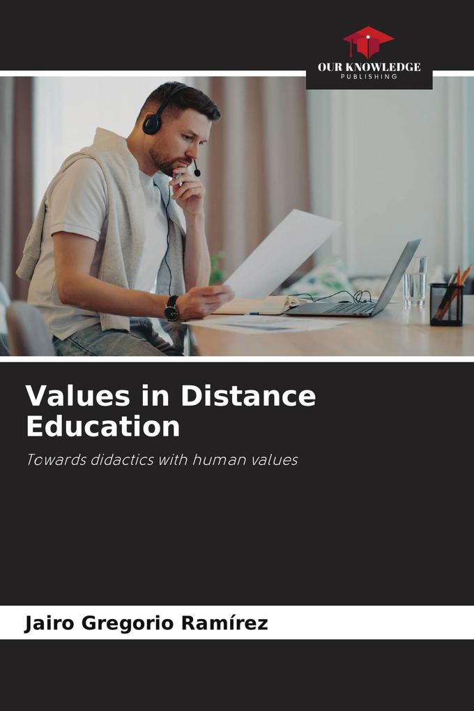 Values in Distance Education