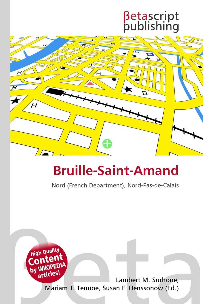 Bruille-Saint-Amand