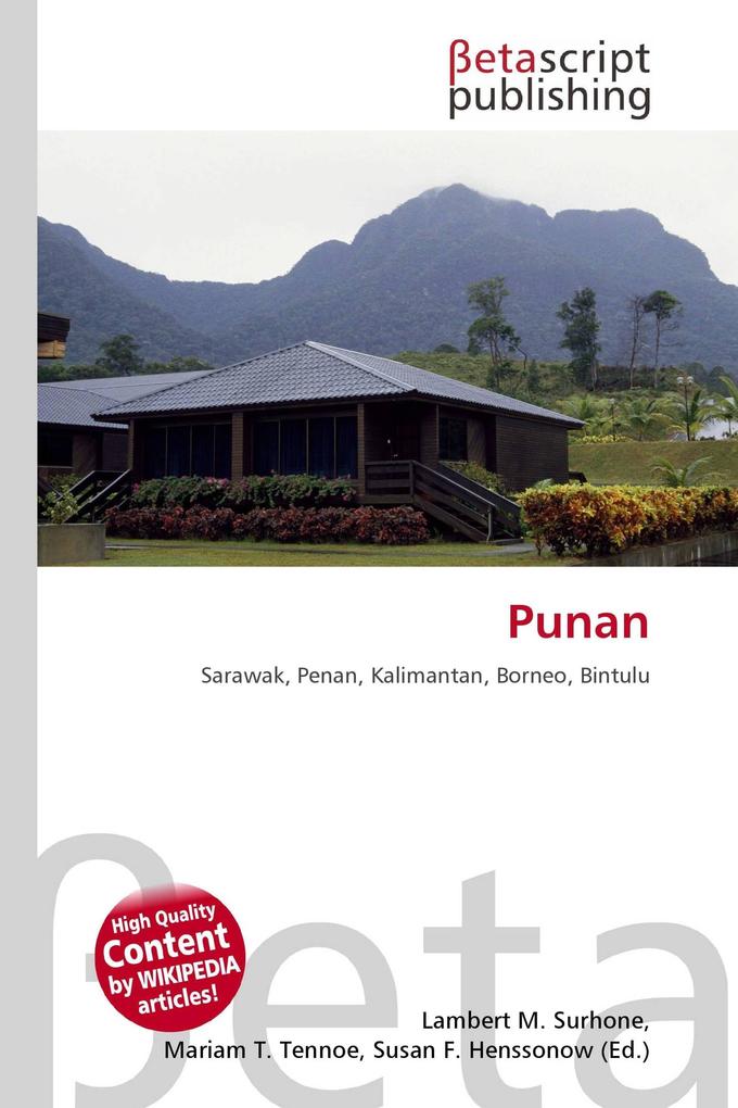 Punan