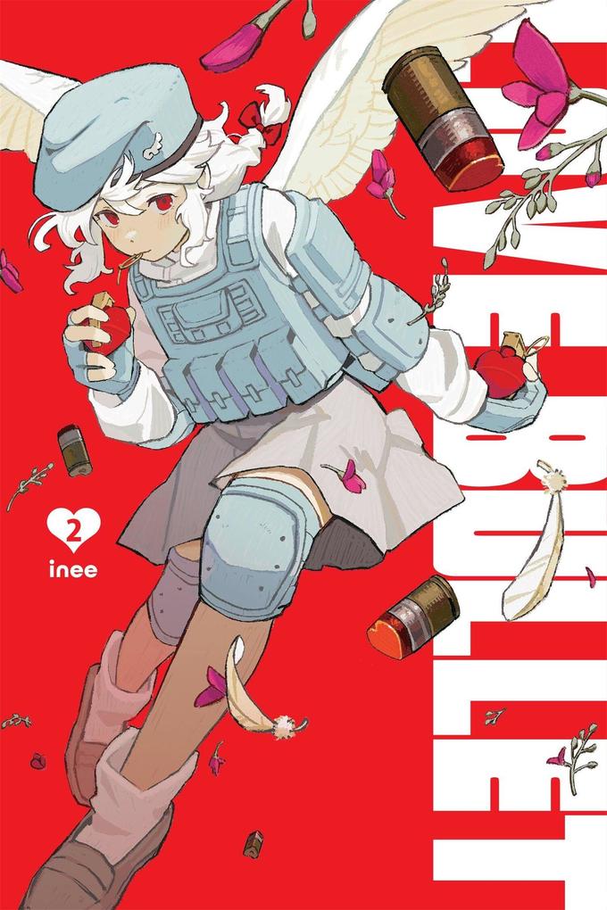 Love Bullet Vol. 2