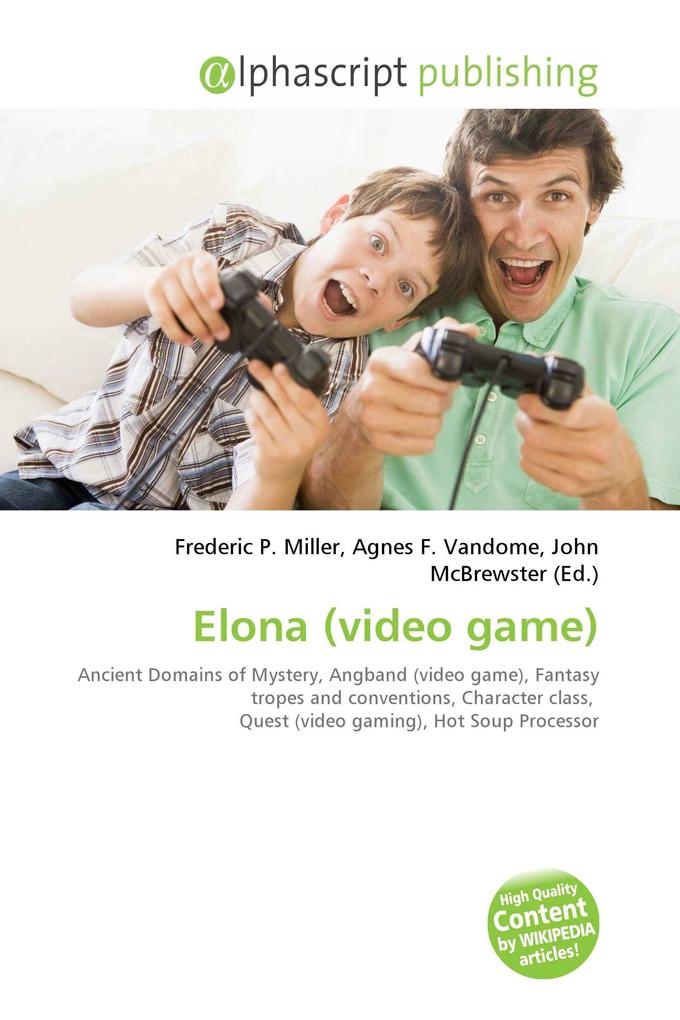 Elona (video game)