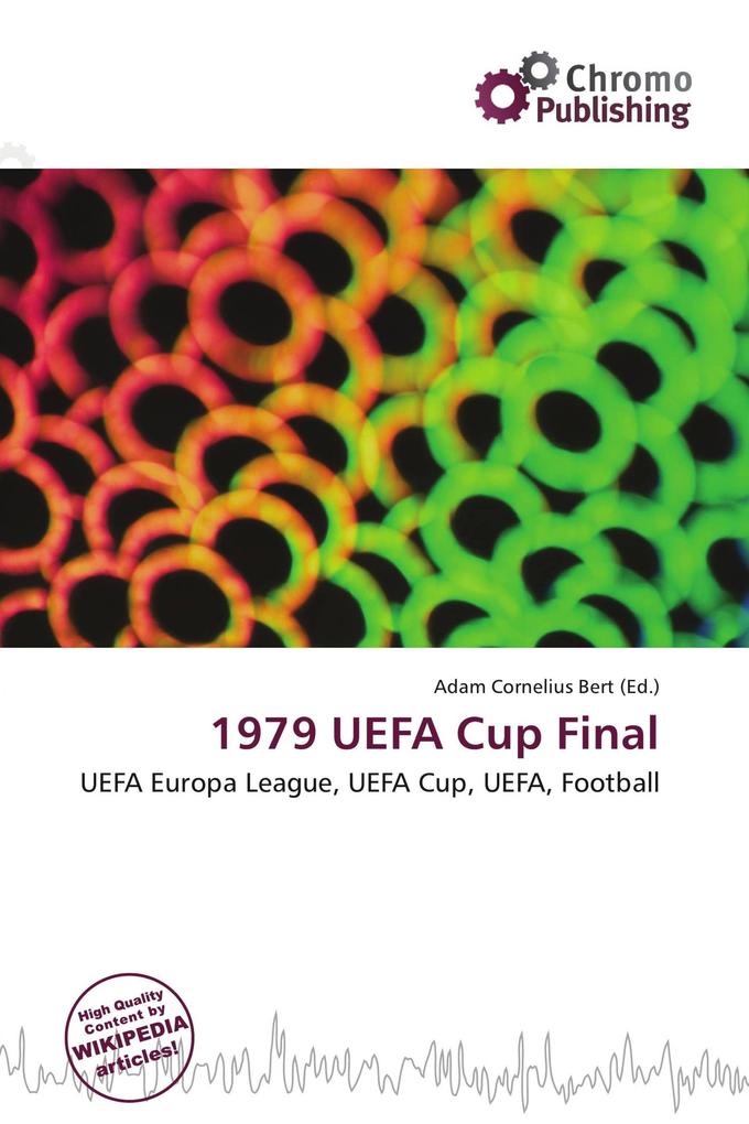 1979 UEFA Cup Final