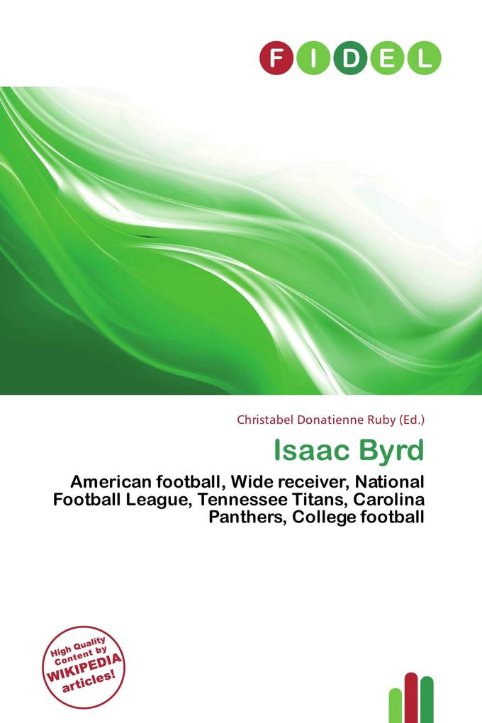 Isaac Byrd