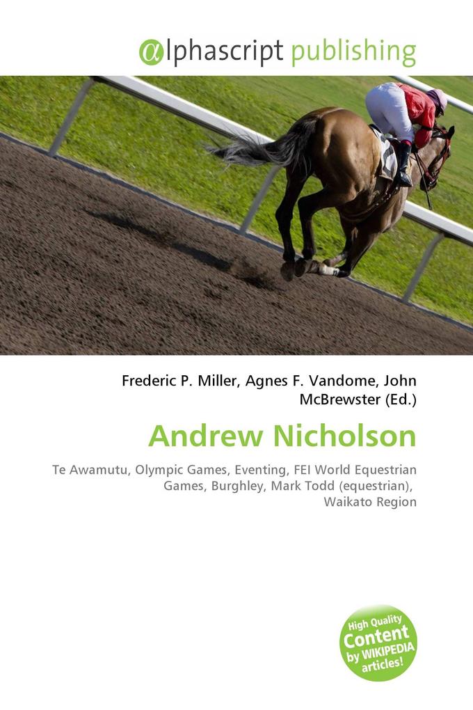 Andrew Nicholson