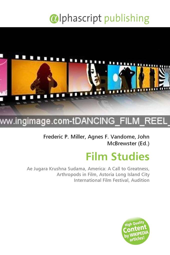 Film Studies