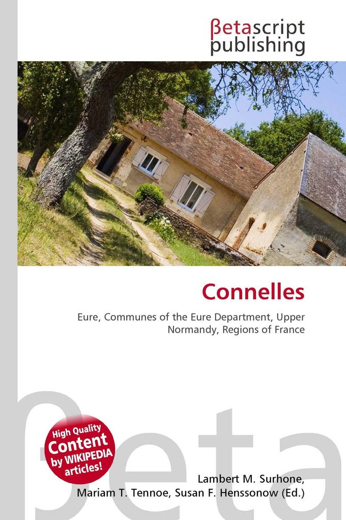 Connelles