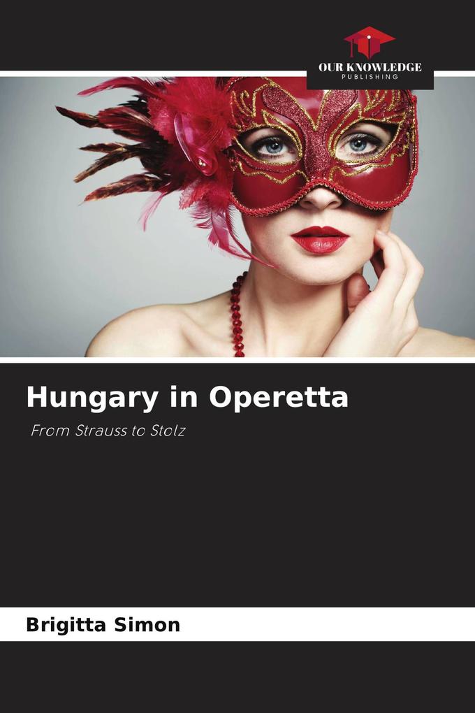 Hungary in Operetta