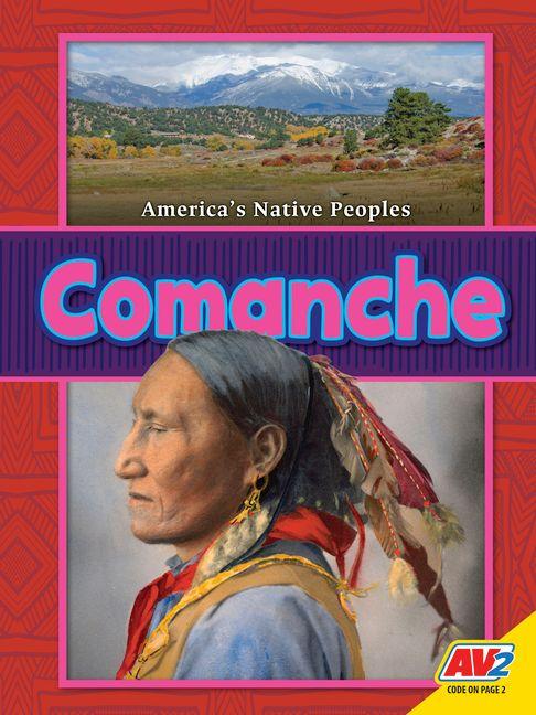 Comanche