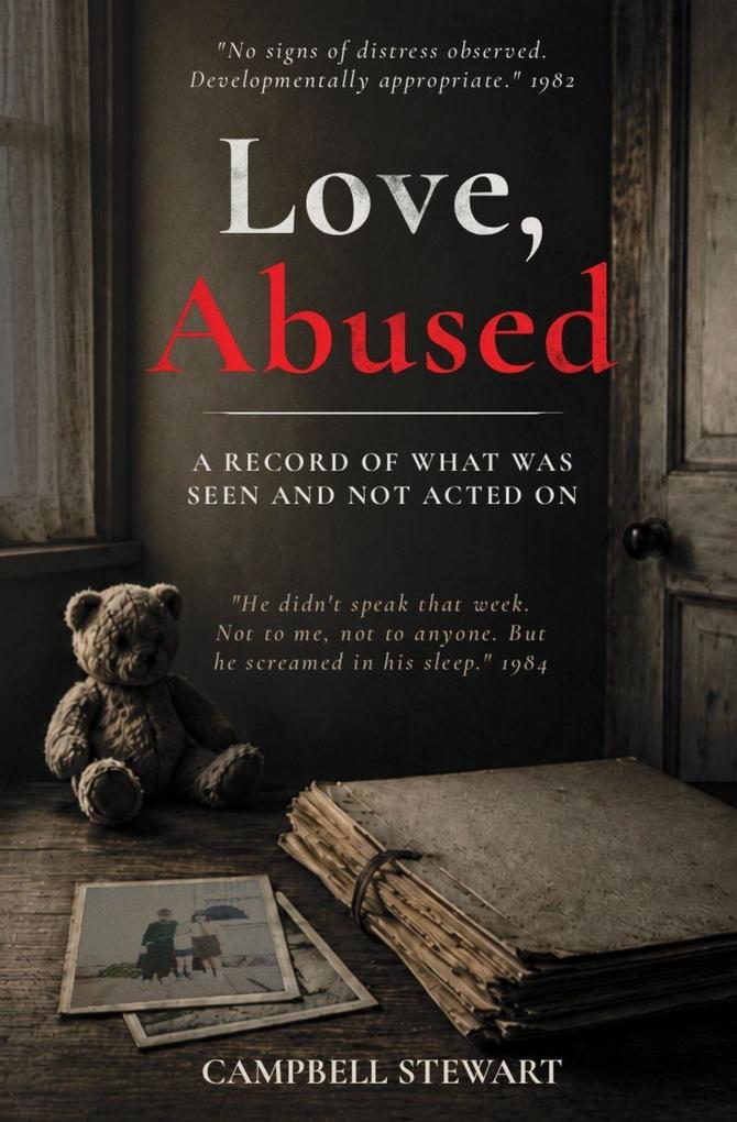 Love Abused