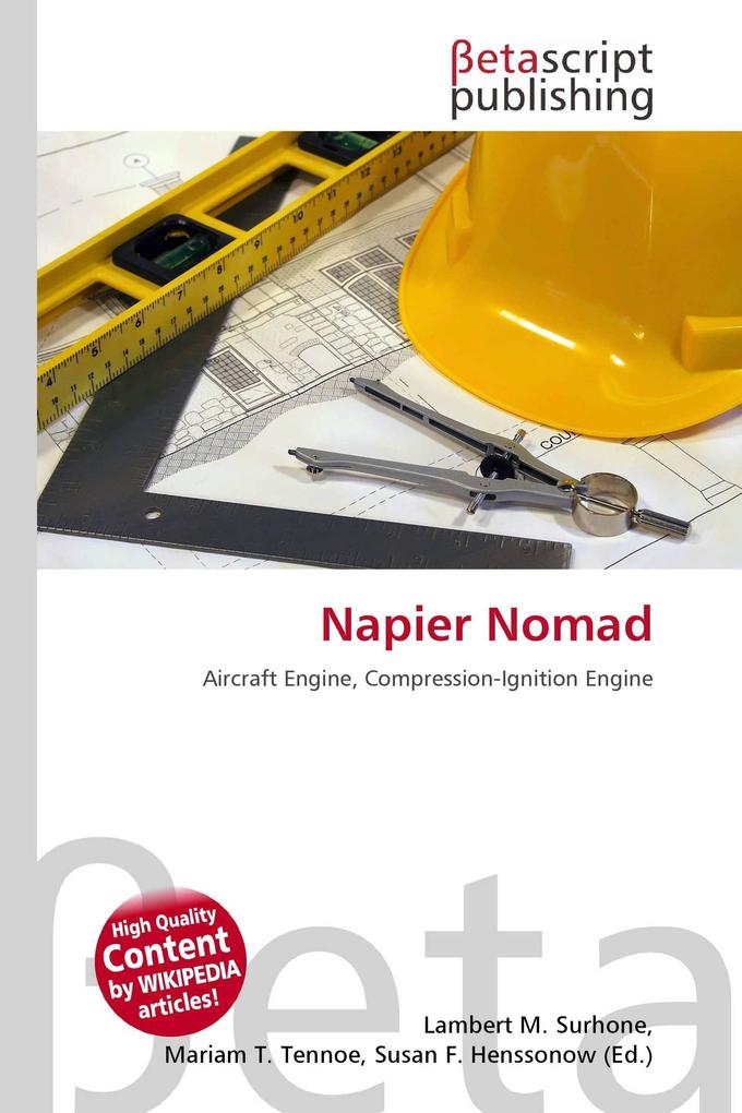 Napier Nomad