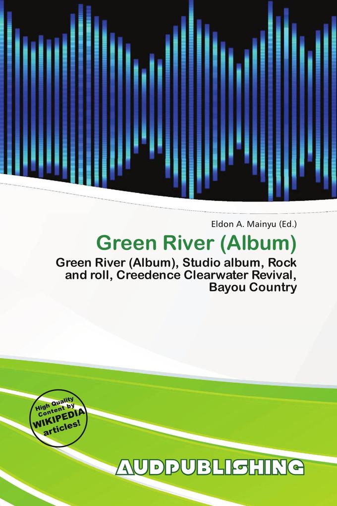 Green River (Album)