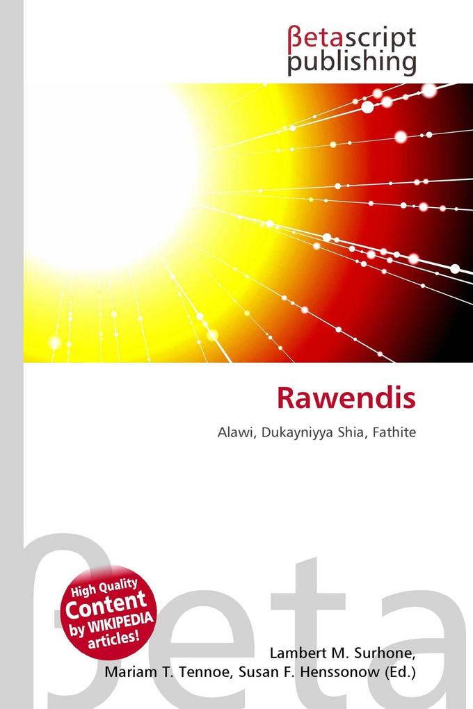 Rawendis