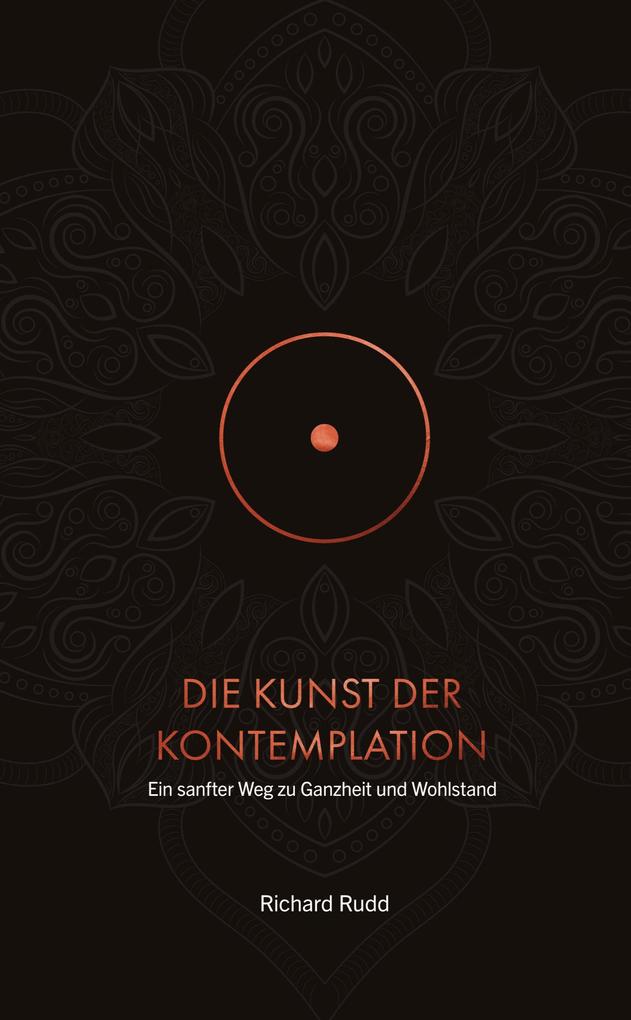 Die Kunst der Kontemplation