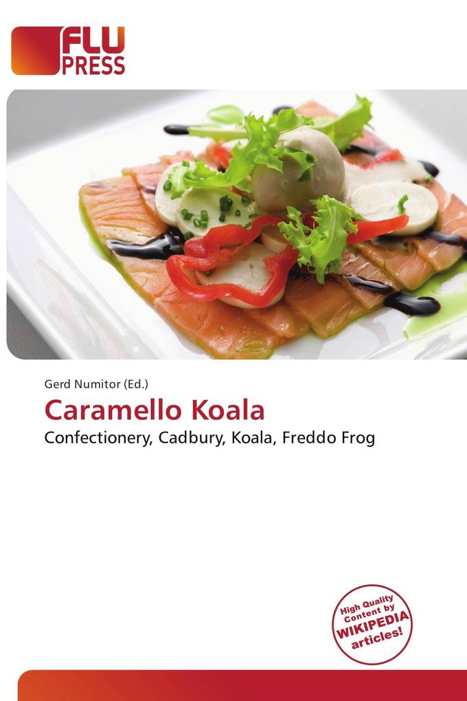 Caramello Koala