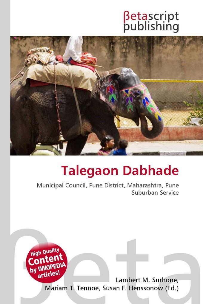 Talegaon Dabhade