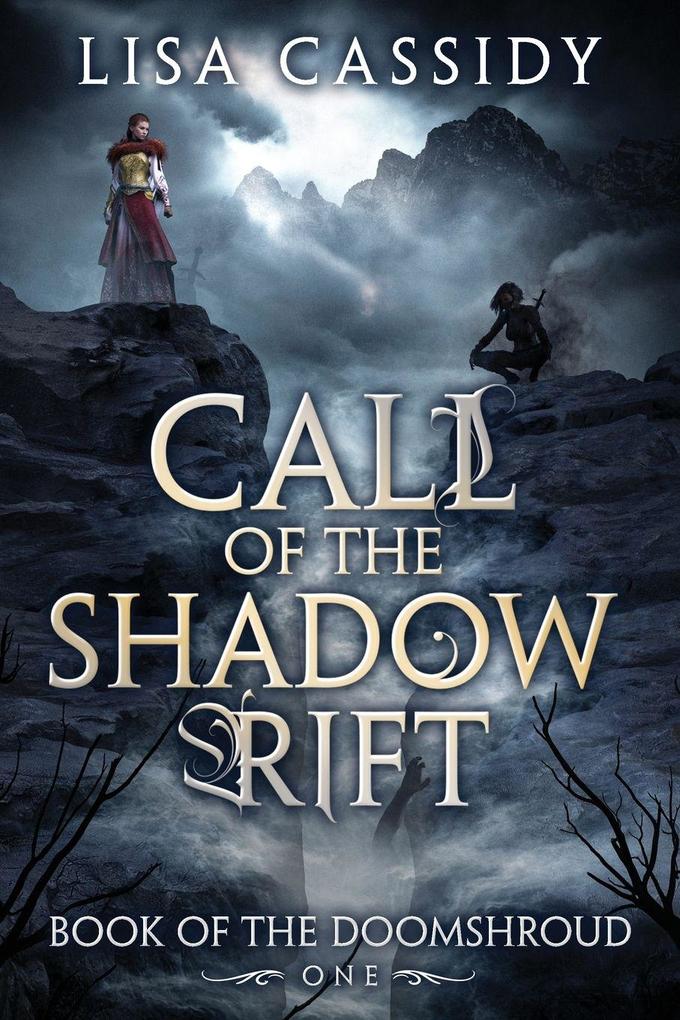 Call of the Shadow Rift