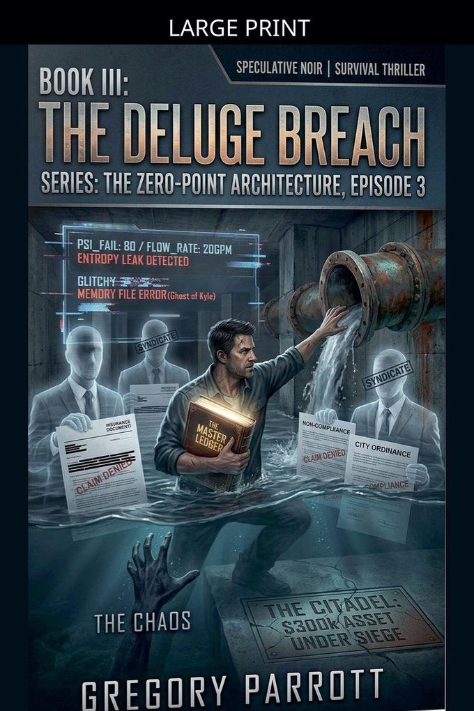 The Deluge Breach