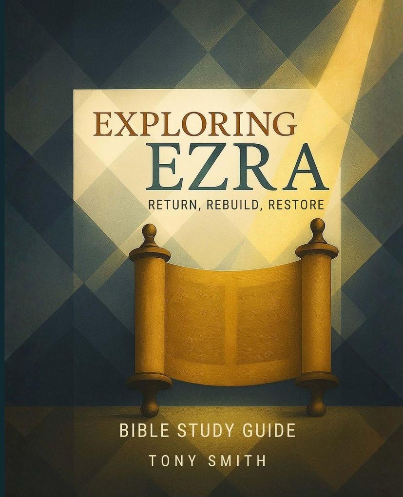 Exploring Ezra