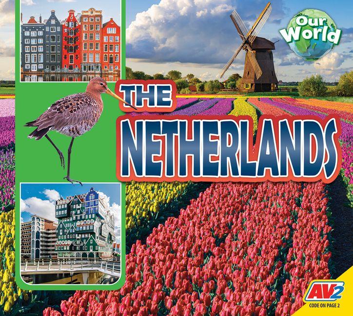 The Netherlands