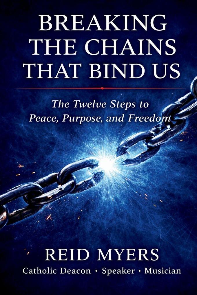 Breaking The Chains That Bind Us
