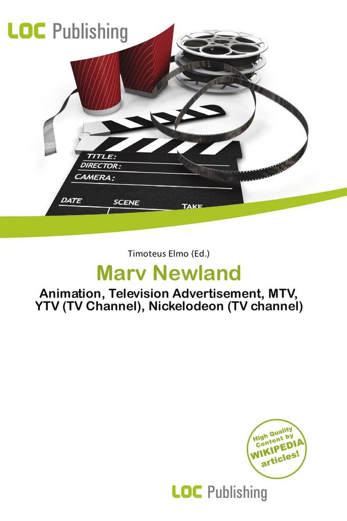 Marv Newland