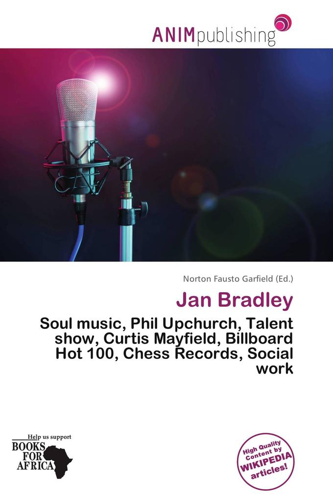Jan Bradley