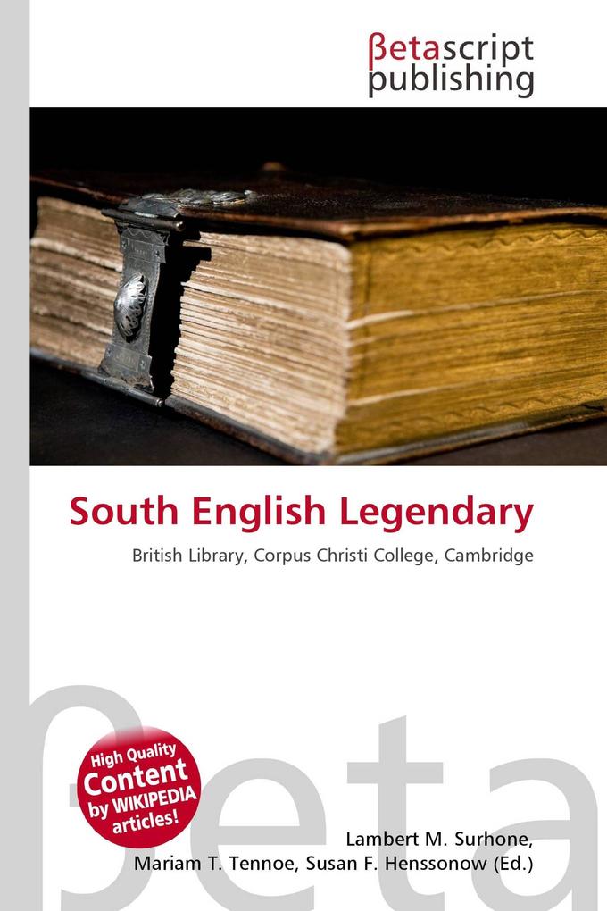 South English Legendary