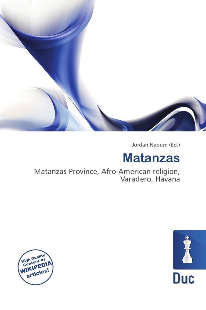 Matanzas